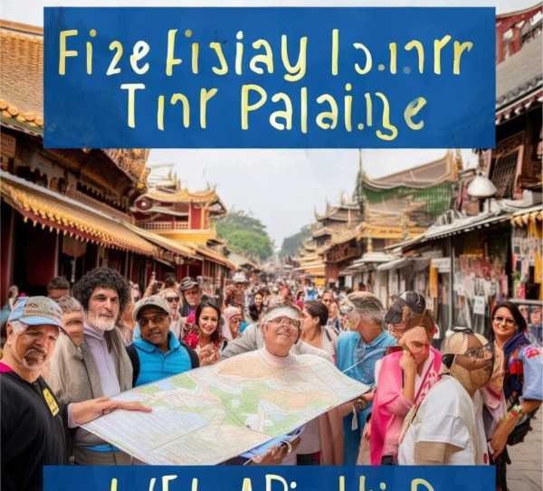 古都文化之旅，五日游超值套餐，尽享历史与现代交融盛宴