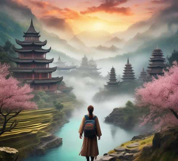 云南时空之旅，探寻多元文化的自然奇观