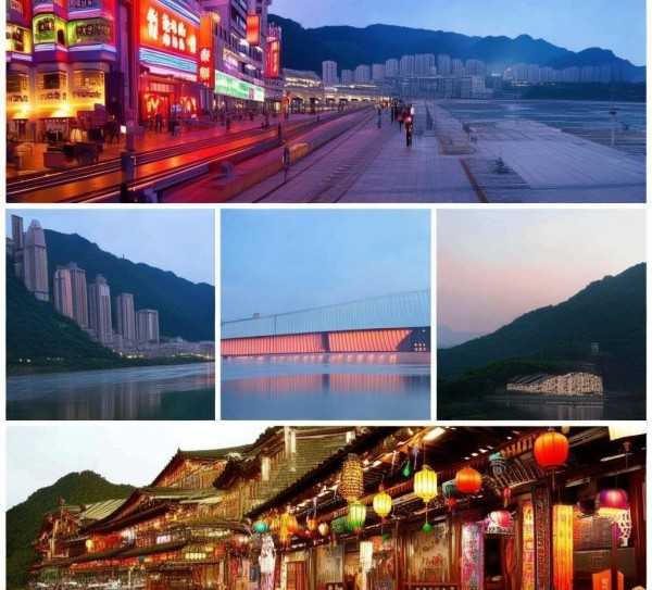 畅游山城，重庆旅游攻略，全方位行程指南