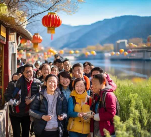 春城昆明深度游，探秘多彩风情之旅