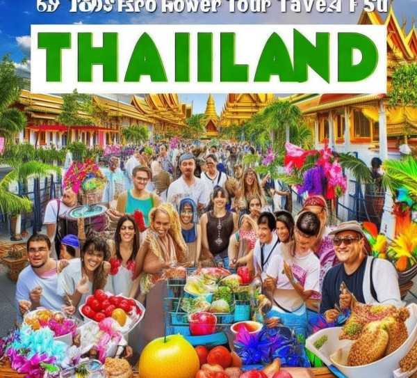泰国6日游超值套餐，畅游泰国之旅的优选之旅