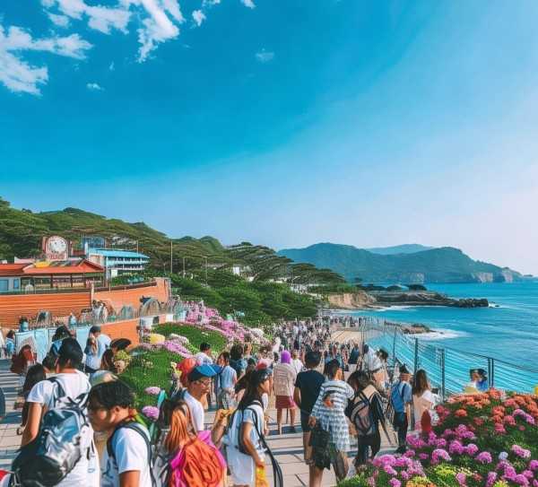 厦门五日游，海上花园闽南风情之旅超值特惠