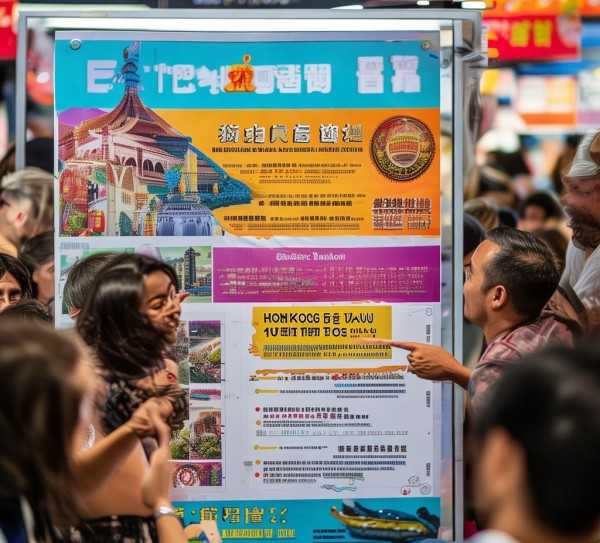 港澳台旅游团性价比攻略，宝岛港澳之旅精选方案大揭秘