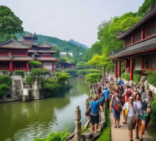 赣鄱探秘，江南风情之旅攻略