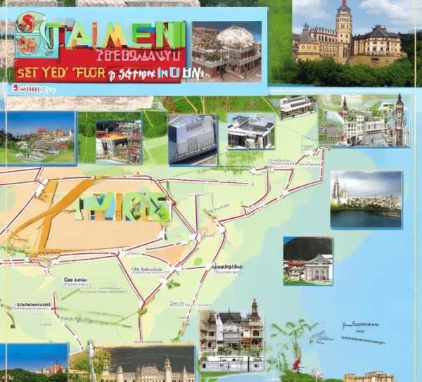 厦门5日自由行，最佳旅游线路深度解析