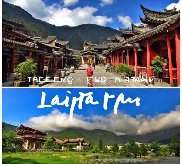 丽江香格里拉之旅，古城韵味与高原风情的完美融合