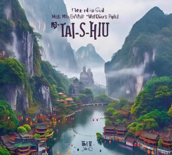 巴蜀风光探秘之旅，十大必游景点的独特魅力揭秘