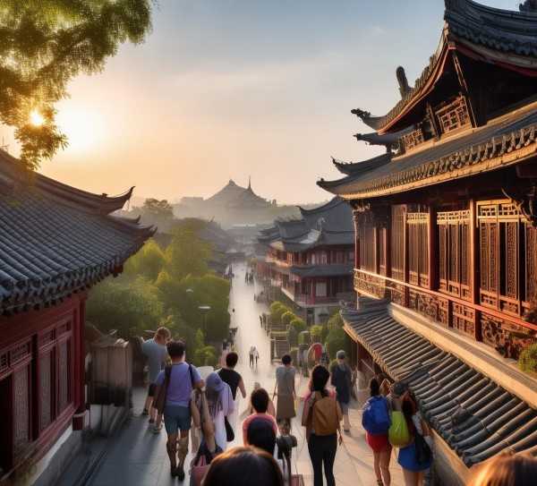 漫步无锡，解锁江南水乡的十大绝美景点