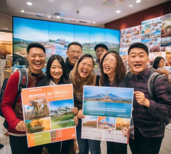 畅游华东五市，超值旅游团报价来袭！