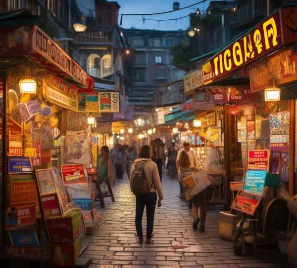 揭秘旅游门票，优惠攻略与明智选择指南