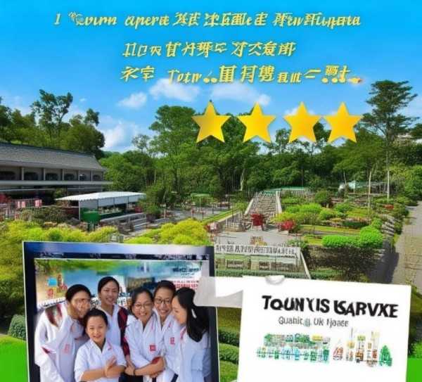 提升旅游景区质量等级，推动旅游业高质量发展新篇章