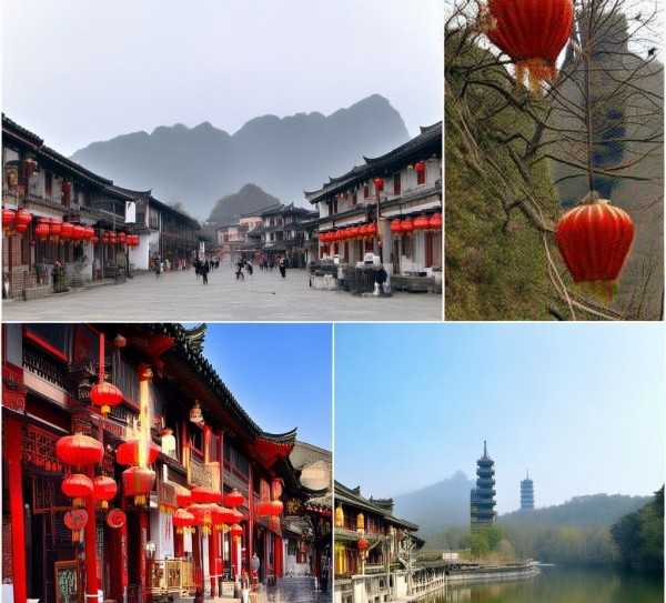 临沂文旅探秘，山东历史文化与自然风光完美融合之旅
