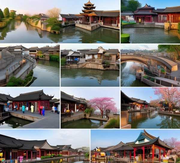 江南水乡魅力之旅，宁波十大必游景点攻略