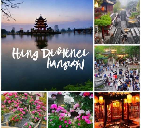 杭州三日游，畅游人间天堂攻略