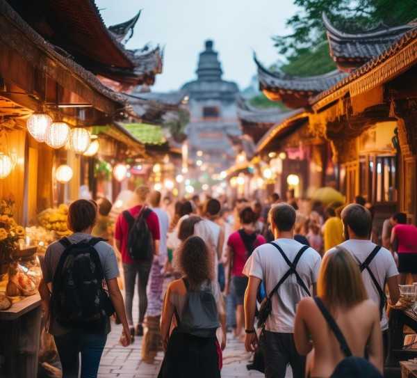 古都文化之旅，3日自由行攻略指南