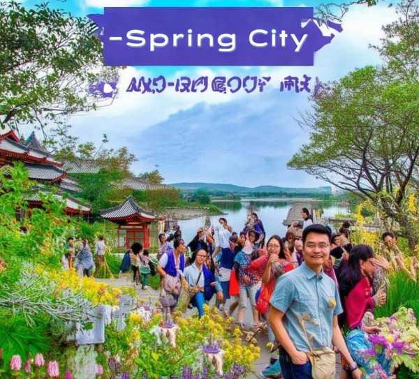 春城昆明五日游，深度体验自然与人文之旅