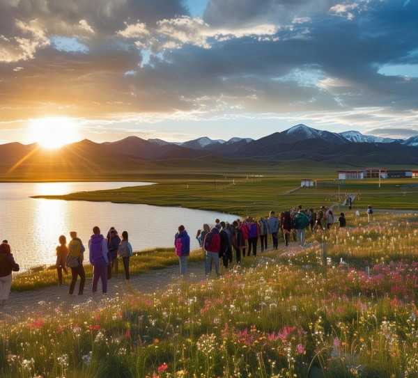 西宁之旅，跟随西宁旅行社探索魅力线路