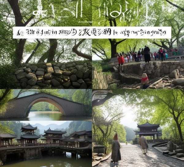 青州古韵之旅，发现历史与现代交融的旅游胜地