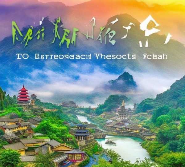 福建十日山海穿越之旅，东南风光一网打尽