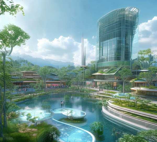创新驱动，塑造旅游景区新地标策划案