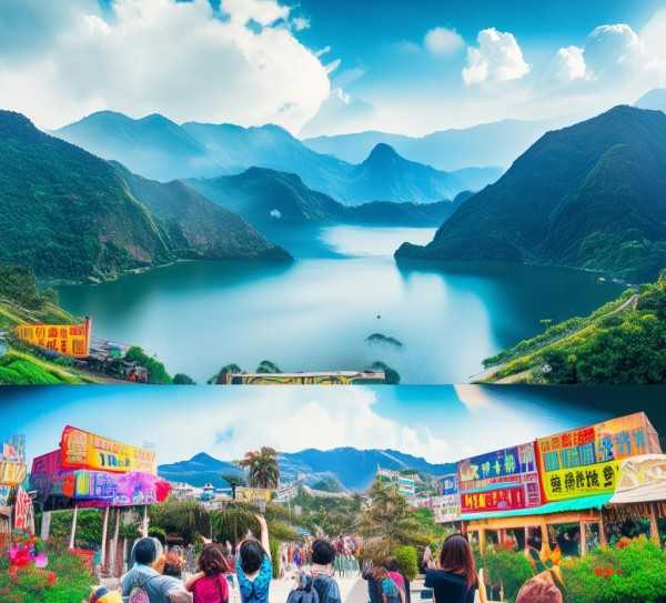 南国风光尽览，中国旅游景区排名大揭秘