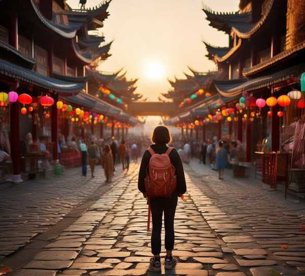 古都风华之旅，洛阳旅游景点深度攻略