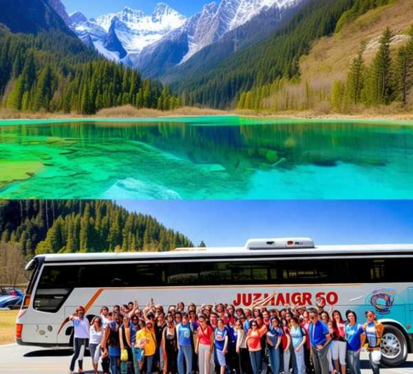 九寨沟旅游团攻略，性价比之选，畅游仙境全解析