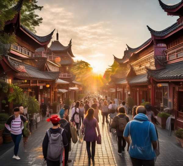 广州必游深度线路，探索羊城的无尽魅力