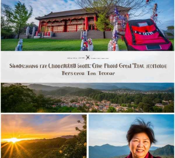 红色足迹之旅，韶山伟人故里深度游攻略