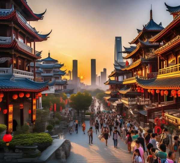 中山探秘，十大必游景点，穿越古今文化之旅