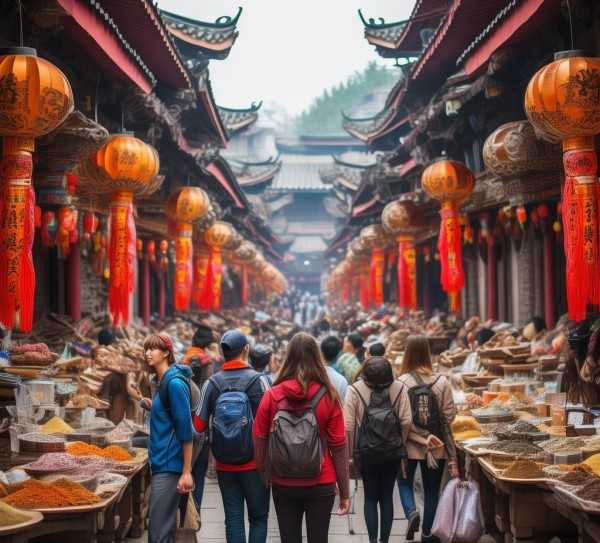 巴蜀文化之旅，深度探索旅游攻略