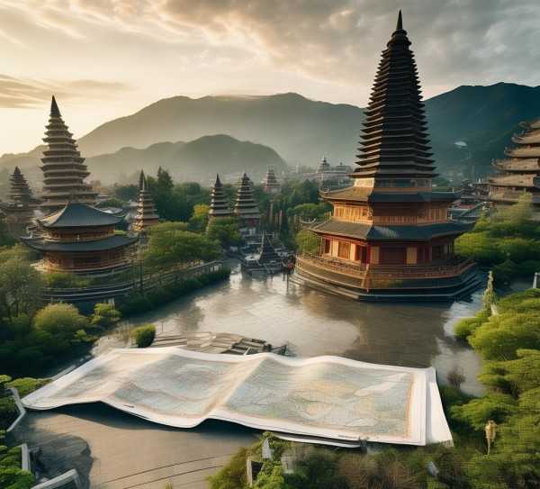 大理深度游攻略，探寻绝美风光的独家旅游路线