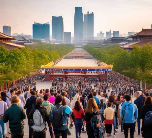 古都西安三日游，历史与现代交融之旅报名启动