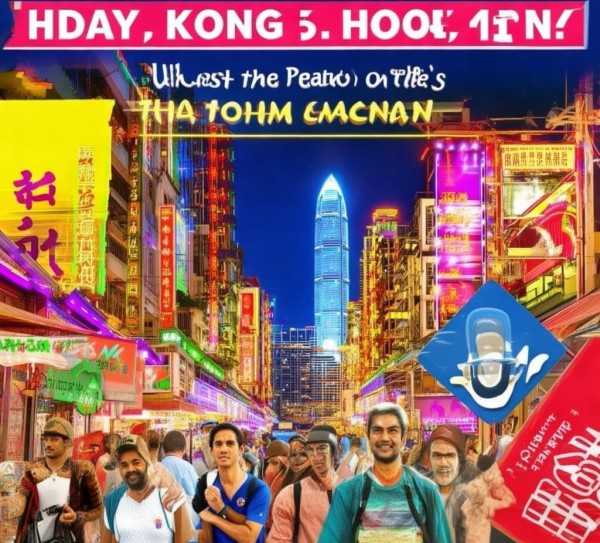 港澳深度六日五晚游，畅享明珠港珠澳时光之旅