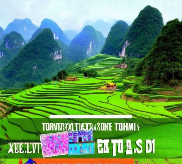 壮美八桂风情之旅，广西旅游路线全攻略