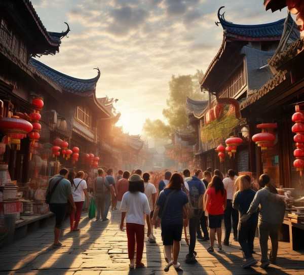 新乡历史文化之旅，探寻千年古城的魅力