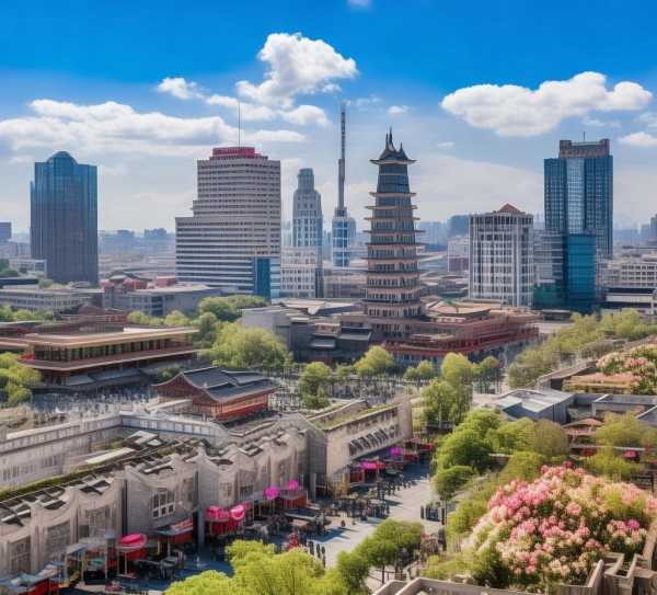 探秘中原古都，郑州旅游深度攻略