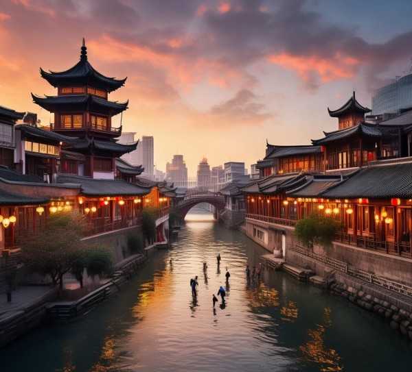 肇庆，历史与现代交融的旅游胜地探秘之旅