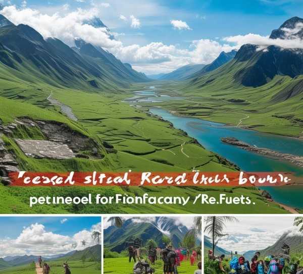 红色之旅与山水风光，探秘红色足迹的旅游路线攻略