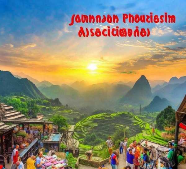 云南省旅游景区协会赋能旅游升级，共筑云南旅游新篇章