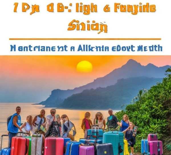 三亚七日游性价比高，天涯海角尽享旅程