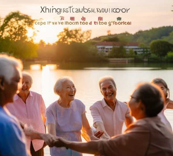 夕阳无限好，乐享金秋之旅——夕红老年旅游团官网启航