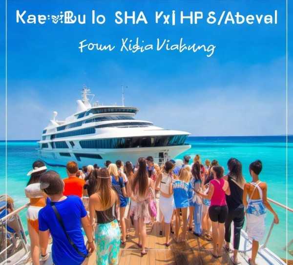 三亚西沙之旅，碧海蓝天海岛风情超值体验