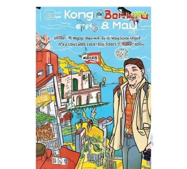 港澳自由行必备攻略，轻松漫游港澳，尽享异域风情