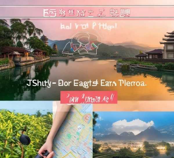 探索天府之国，三日深度游攻略之旅
