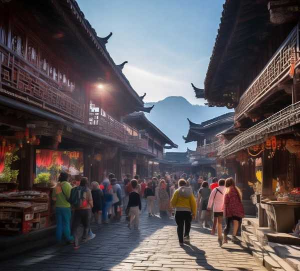 丽江古城探幽，纳西风情深度游攻略