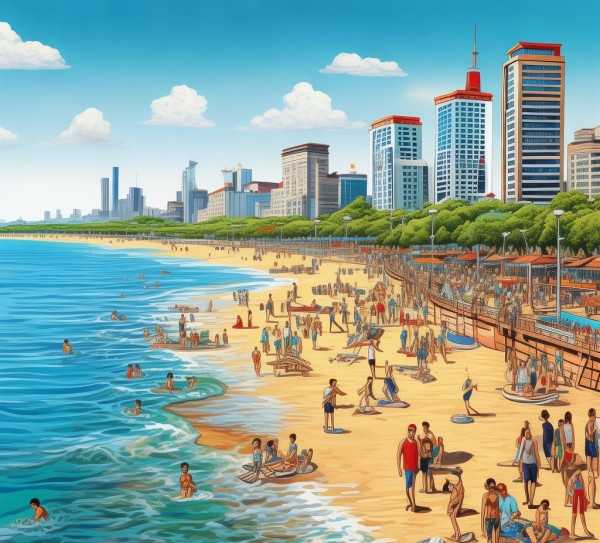 秦皇岛海滨风情之旅攻略，必游景点一览