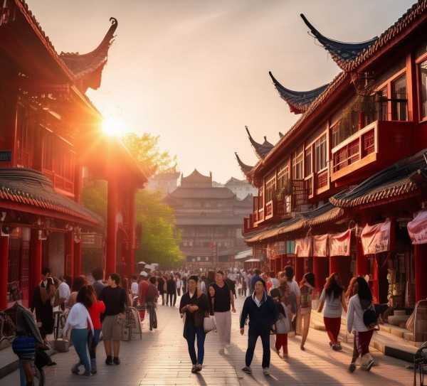 探寻红色足迹，尽享南昌韵味——南昌红色旅游攻略之旅