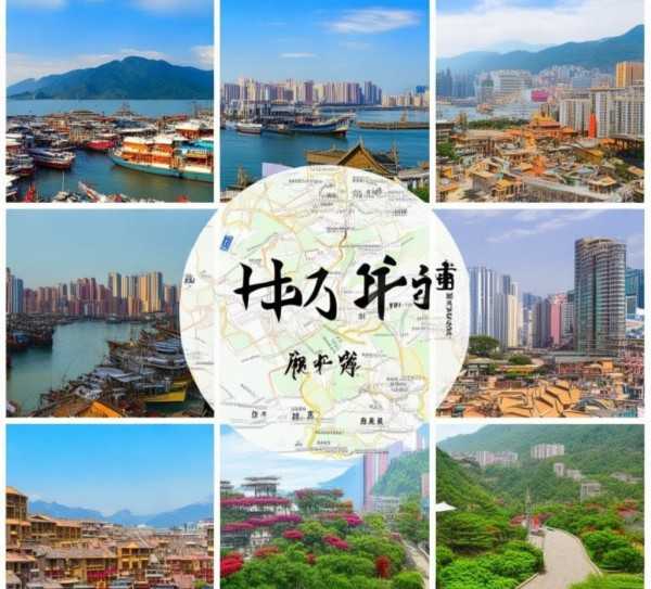 漫步烟台海岸，尽享海滨文化之旅