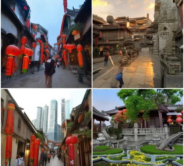 福州秘境之旅，必走旅游路线攻略